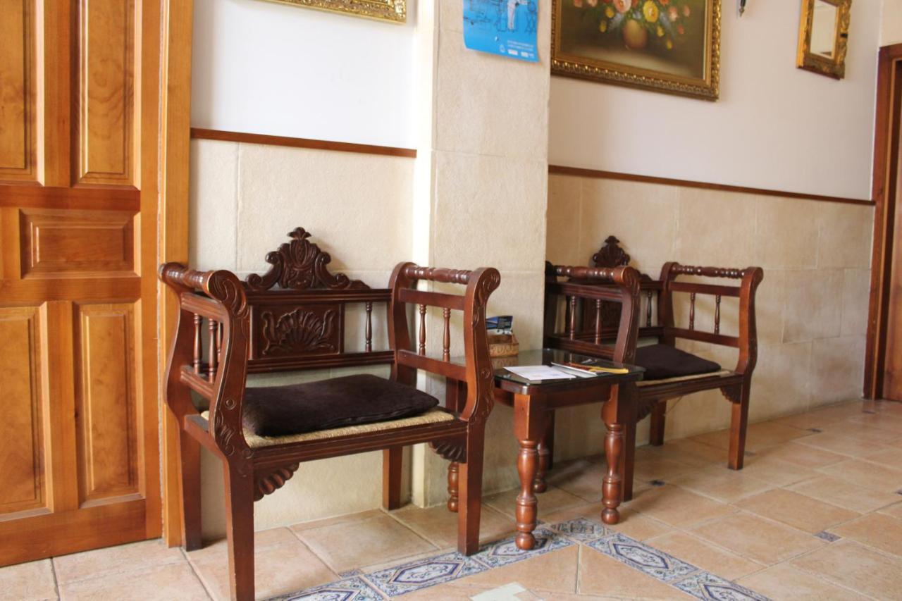 Hotel La Villa Рекена Экстерьер фото