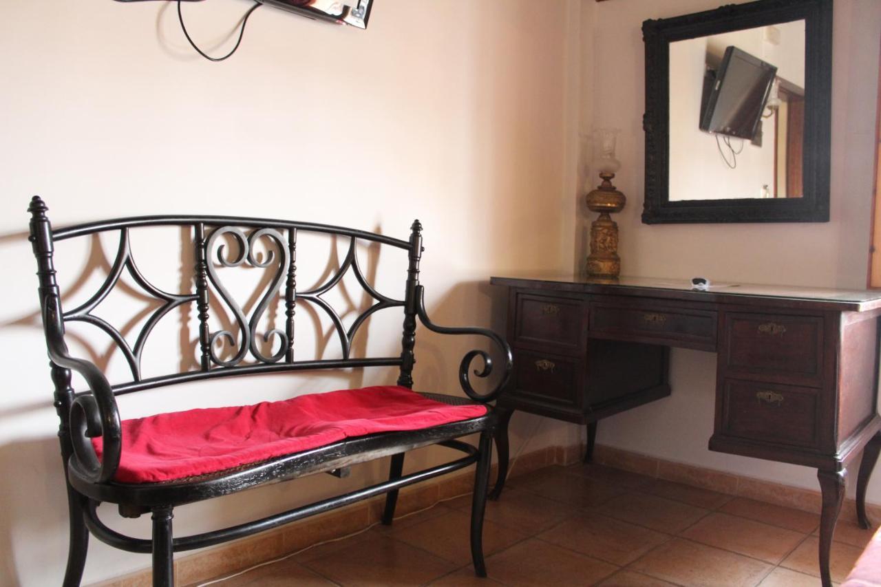 Hotel La Villa Рекена Экстерьер фото