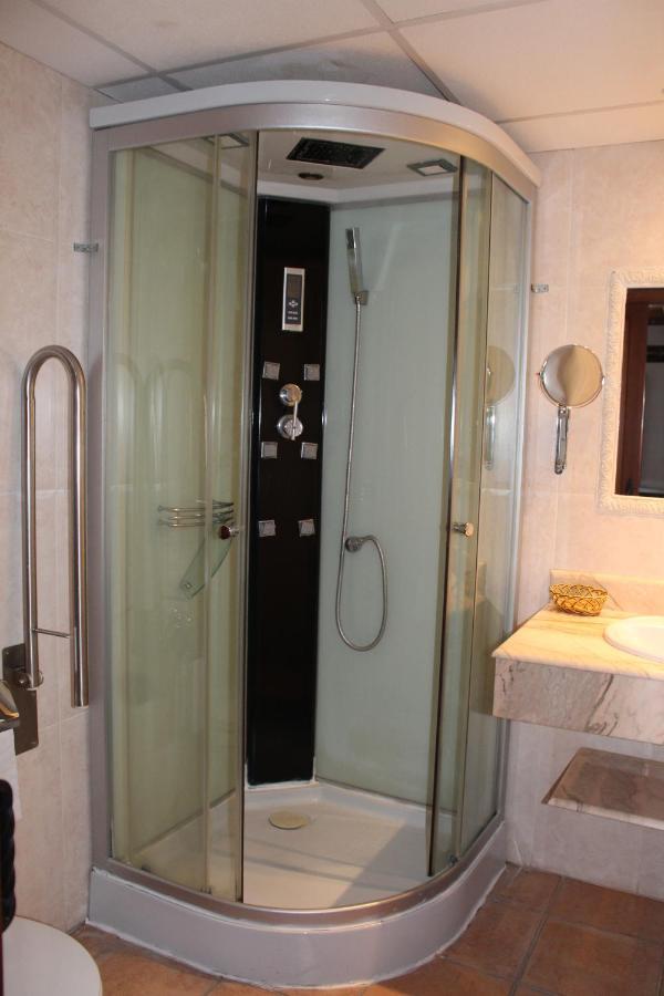 Hotel La Villa Рекена Экстерьер фото