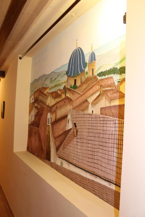Hotel La Villa Рекена Экстерьер фото