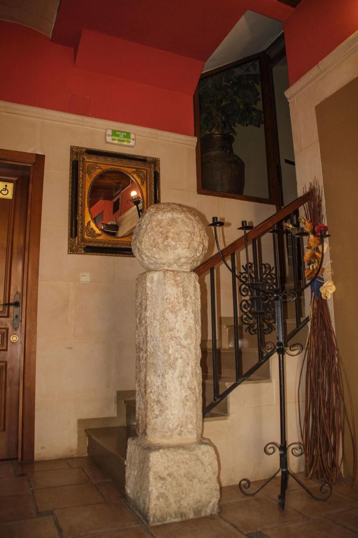 Hotel La Villa Рекена Экстерьер фото